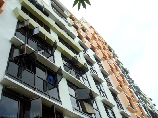 Blk 522 Fragrant Woods (Woodlands), HDB 4 Rooms #359222